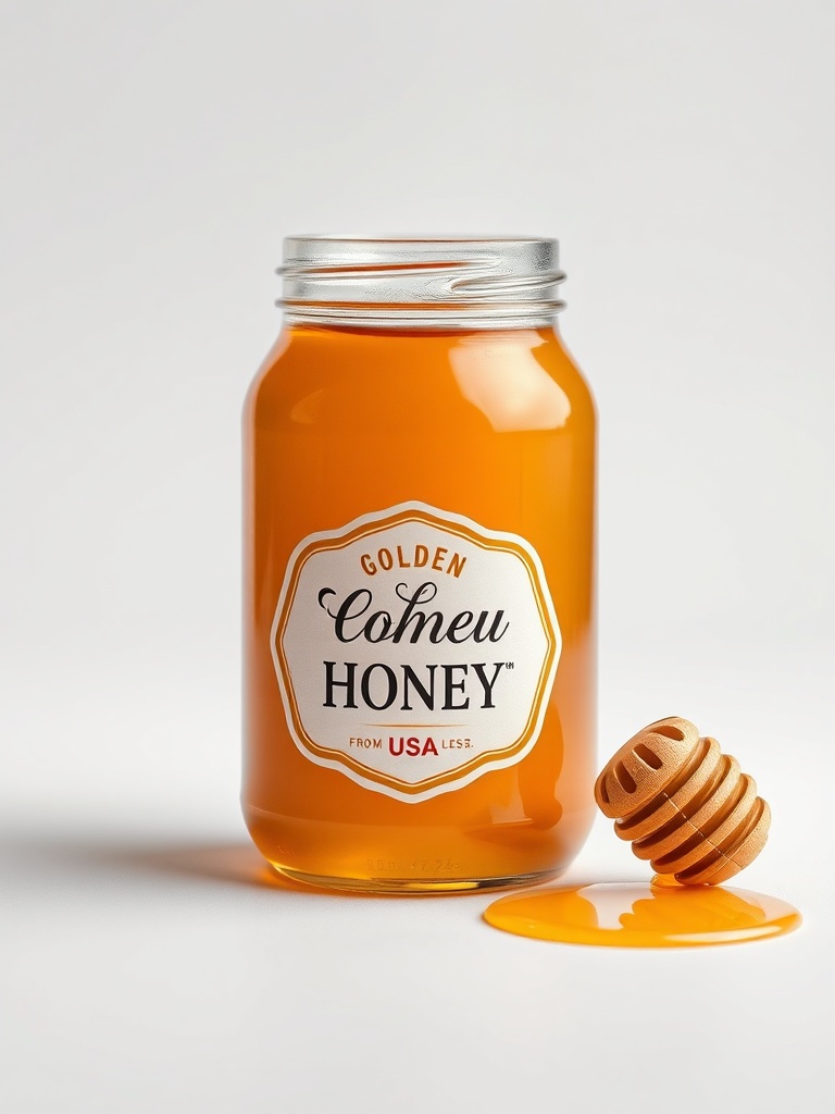 Arizona Mesquite Honey — Other honey from USA