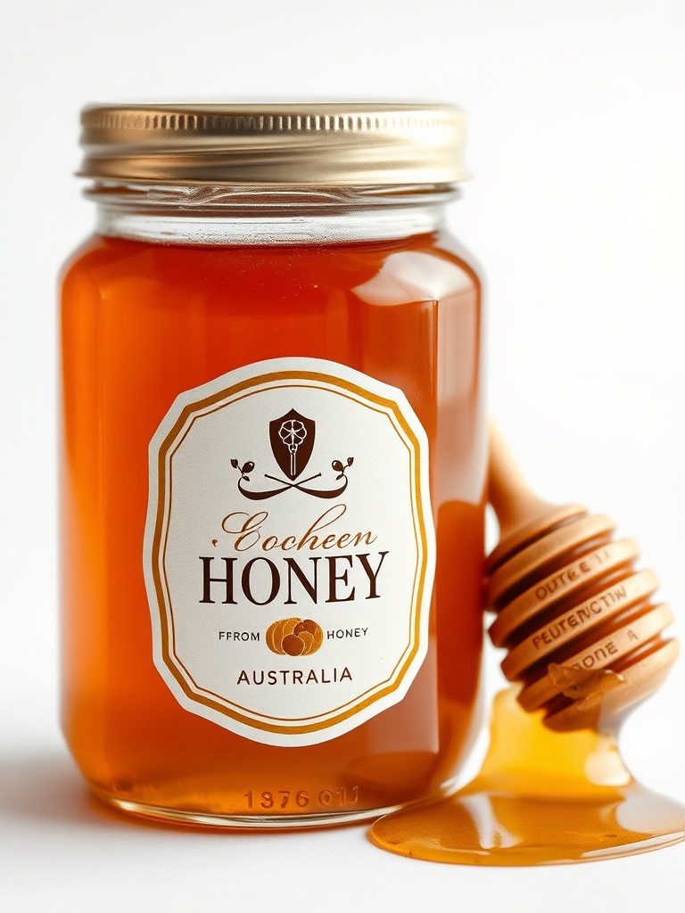 Australian Leatherwood Honey — Other honey from Australia