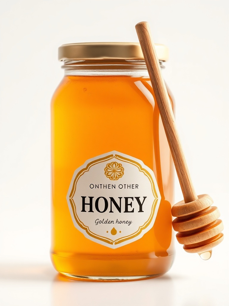 Austrian Alpine Honey — Other honey from Other
