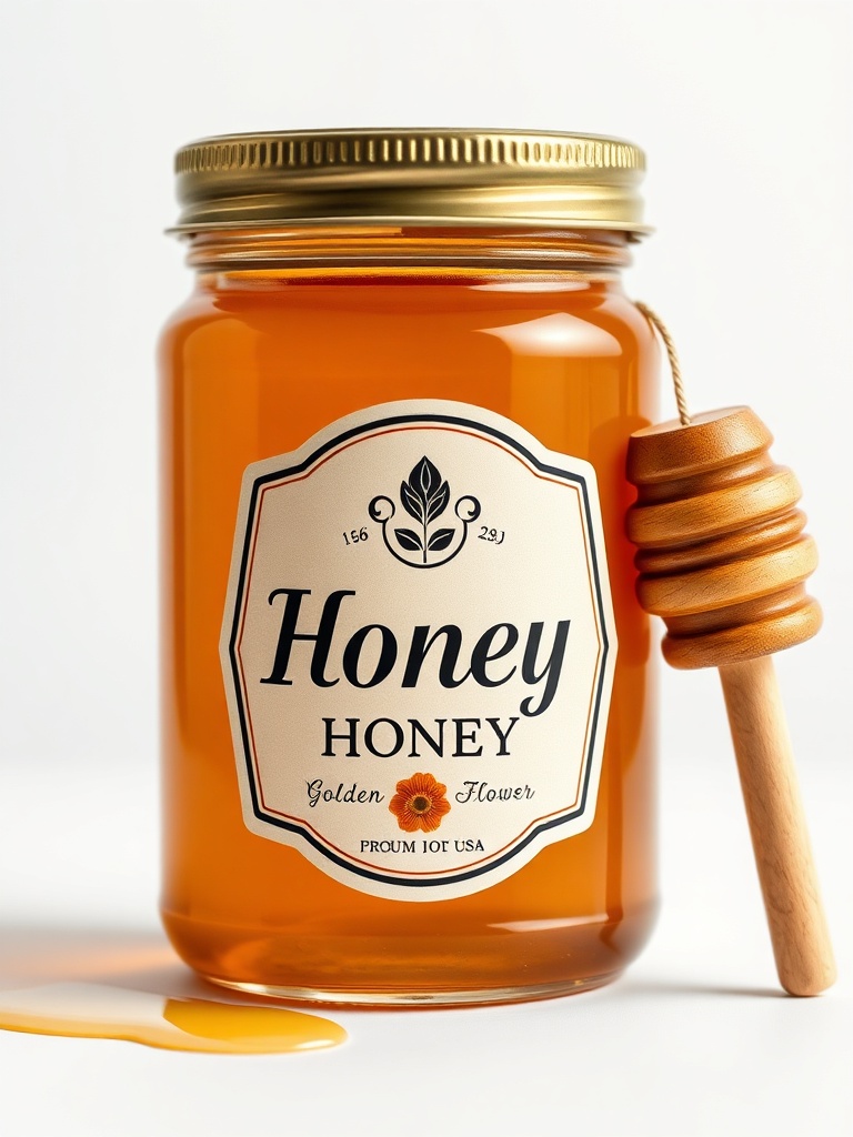 Colorado Wildflower Honey — Wildflower honey from USA