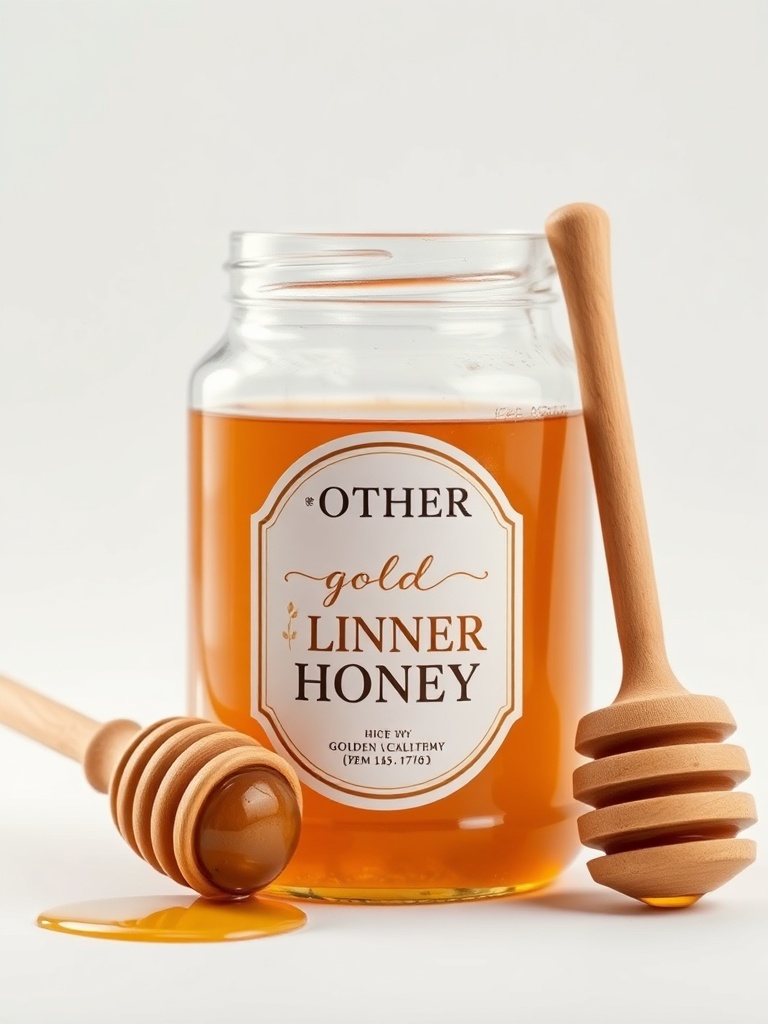 Czech Linden Honey — Linden honey from Other