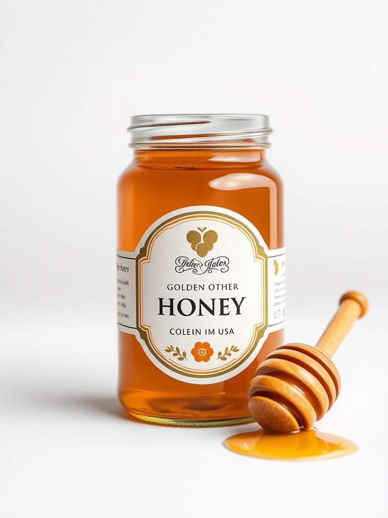Gallberry Honey - Florida — Other honey from USA