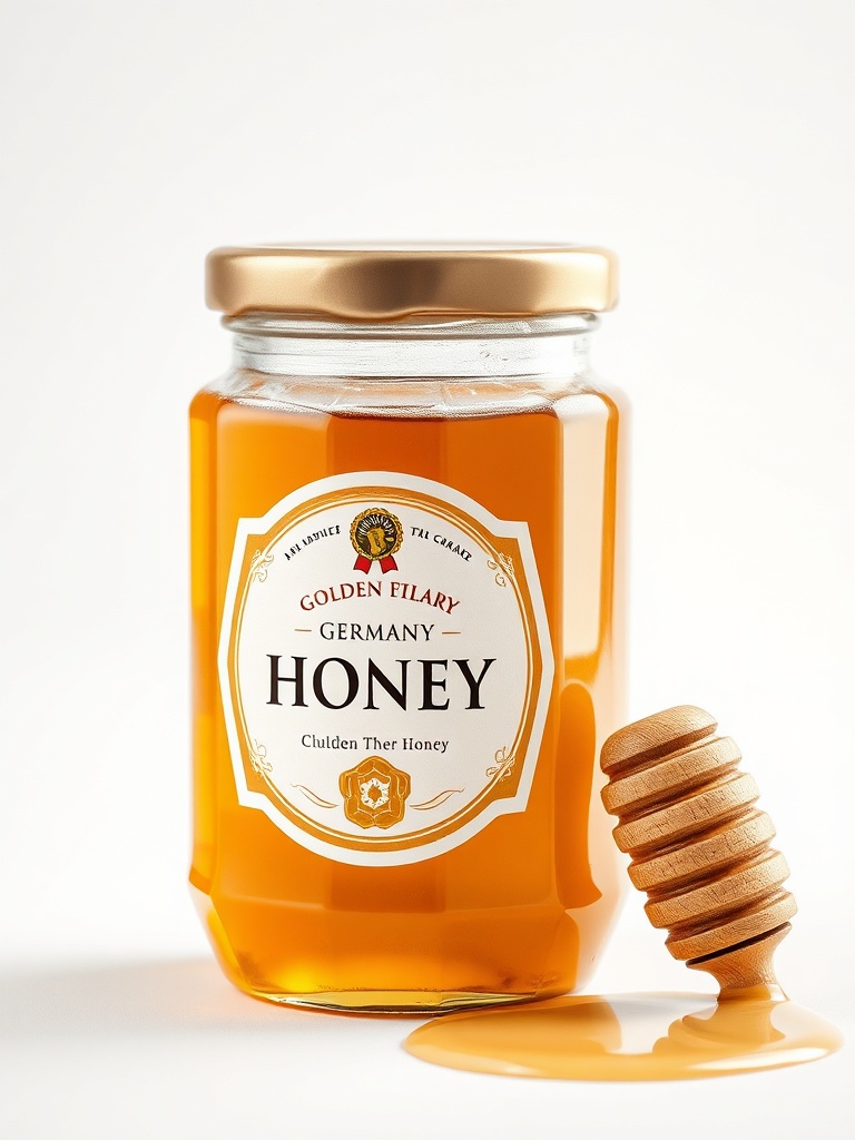 German Forest Honey — Other honey from Germany