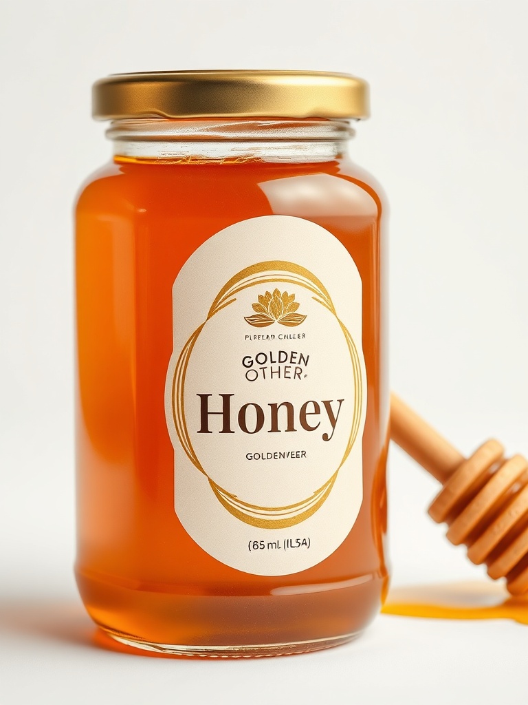 Hawaiian Lehua Honey — Other honey from USA