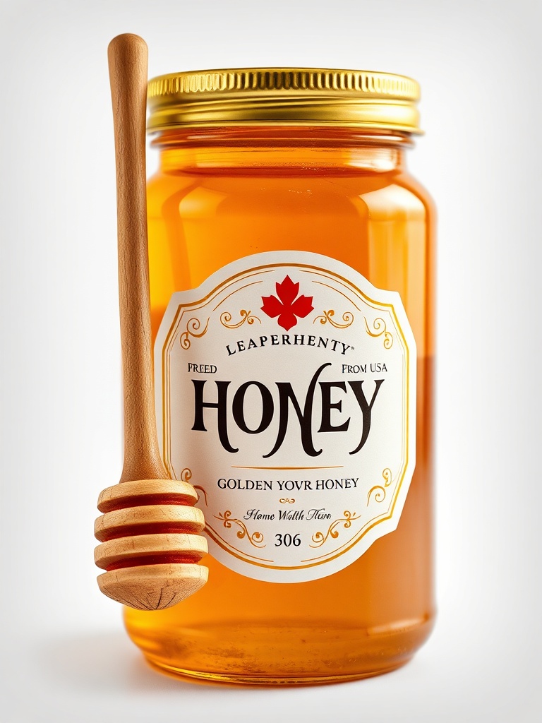 Hawaiian Wildflower Honey — Wildflower honey from USA