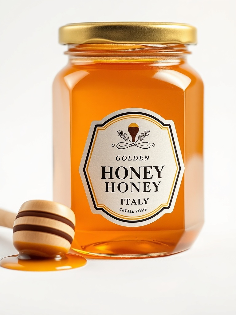 Italian Sulla Honey — Other honey from Italy