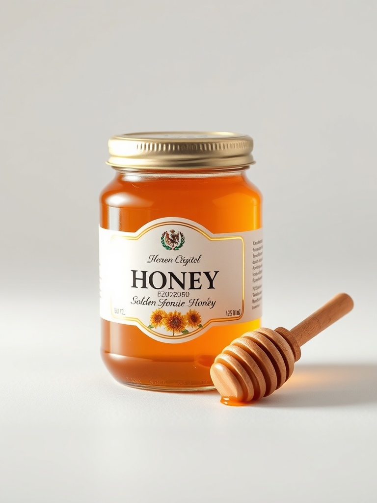 Mexican Wildflower Honey — Wildflower honey from Mexico