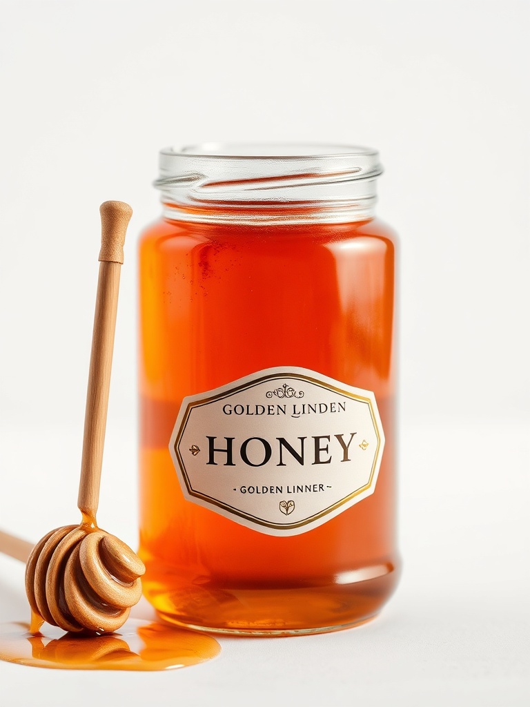 Polish Linden Honey — Linden honey from Other