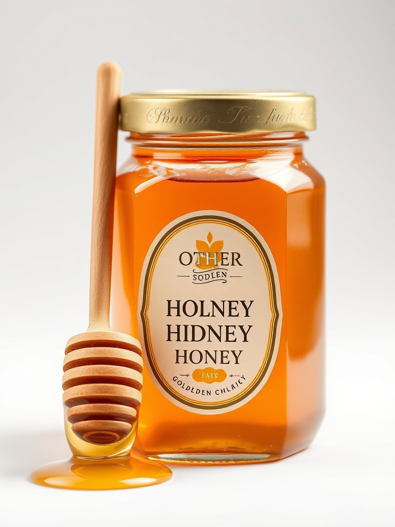 Russian Linden Honey — Linden honey from Other