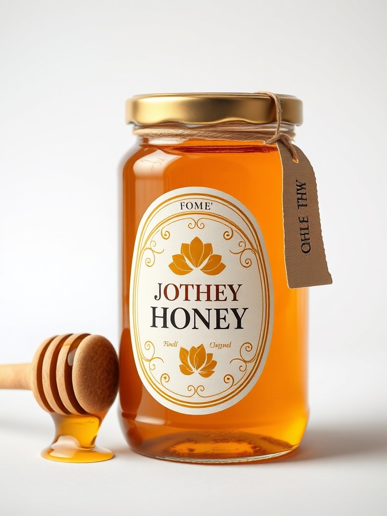 Sidr Honey - Yemen — Other honey from Other