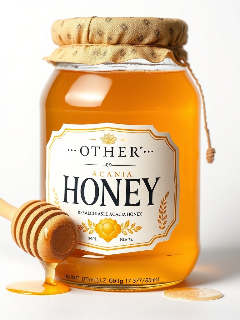 Slovenian Acacia Honey — Acacia honey from Other