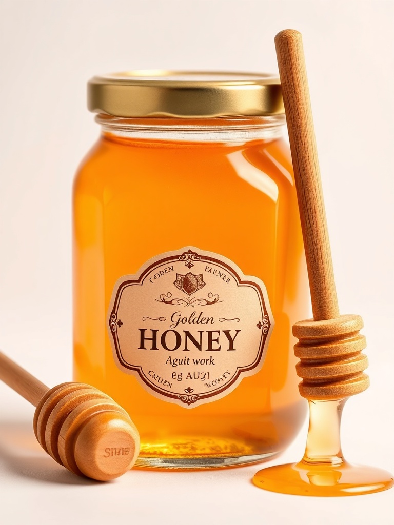 Swiss Alpine Flower Honey — Other honey from Other
