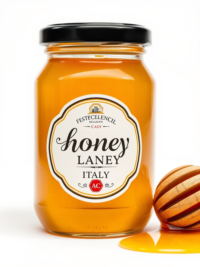 Truffle Honey - Italy — Other honey from Italy