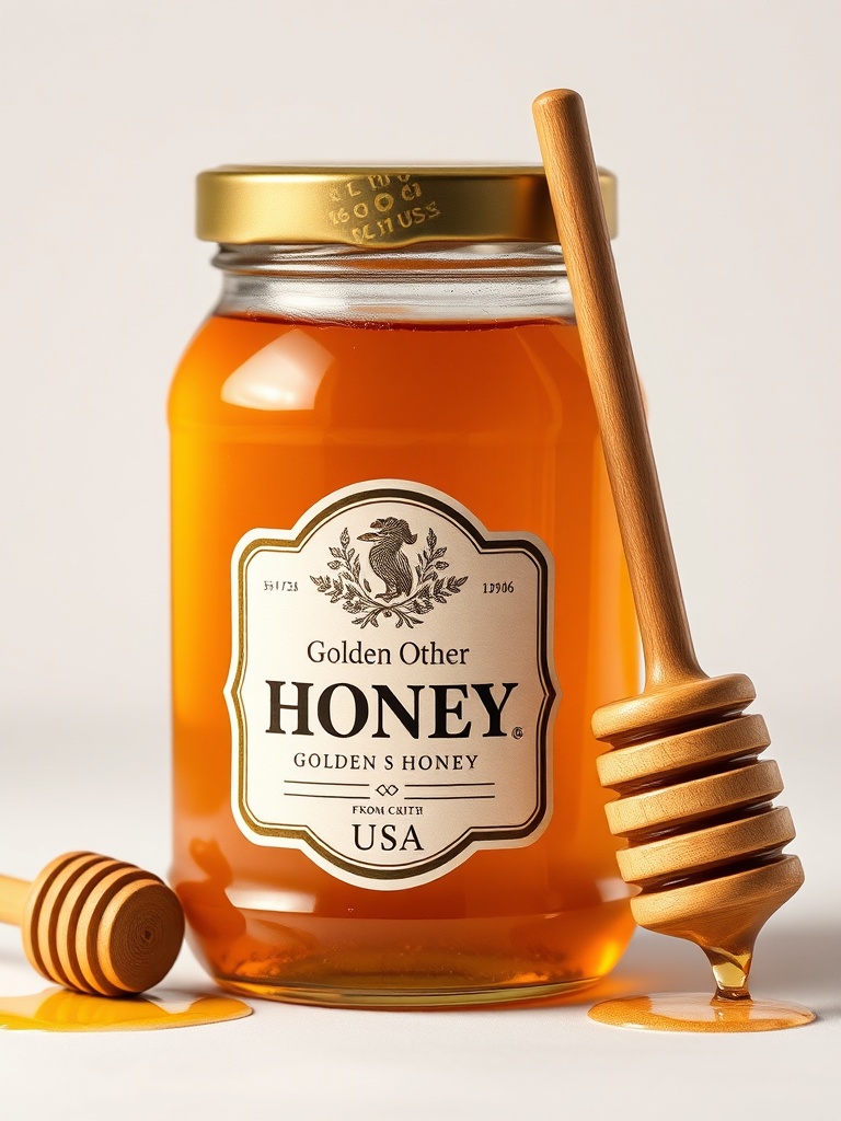 Tulip Poplar Honey - Tennessee — Other honey from USA