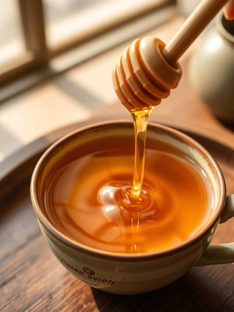 What Beverages Can You Make with Honey?
