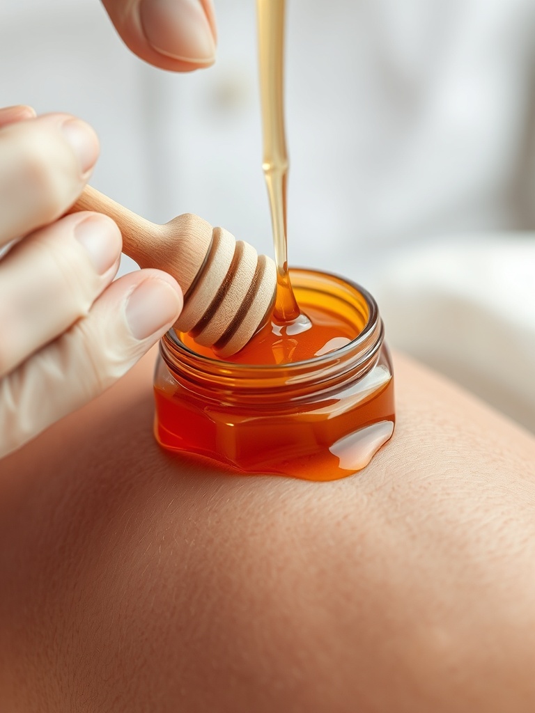 Does Honey Have Antibacterial Properties?