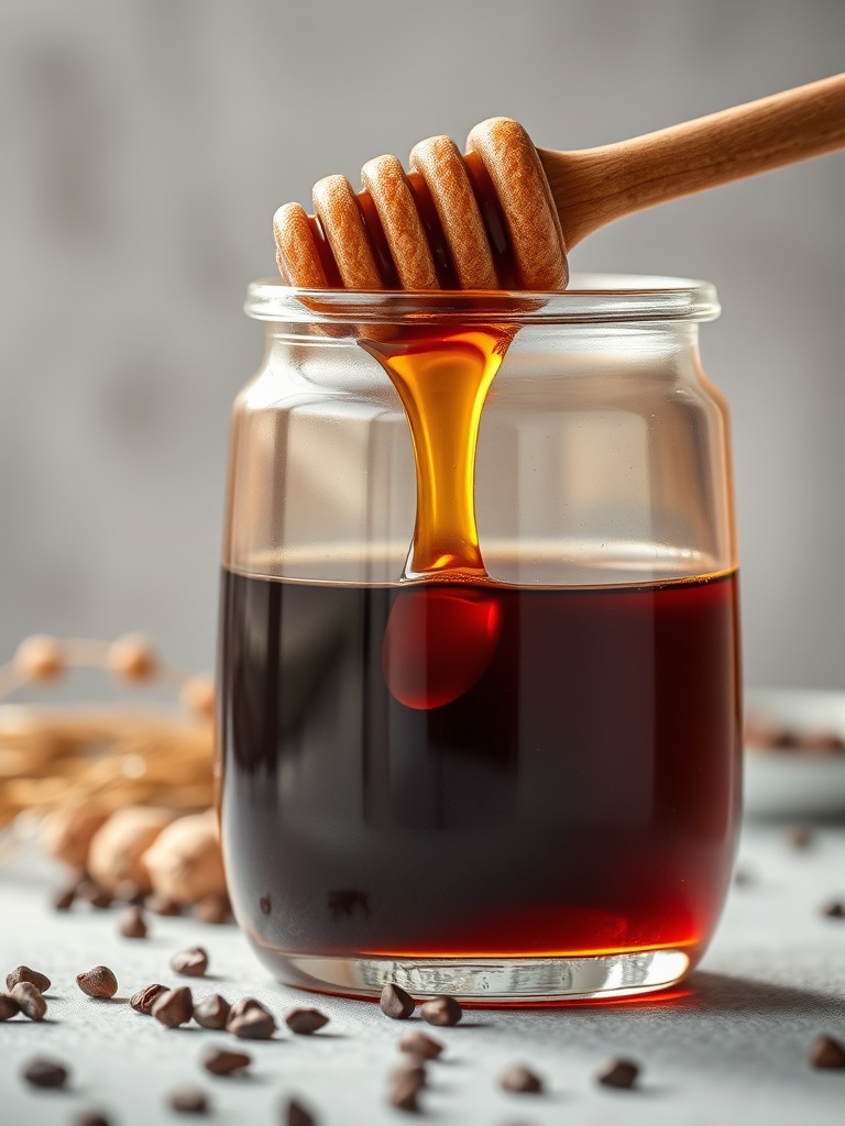 How Many Antioxidants Does Honey Contain?