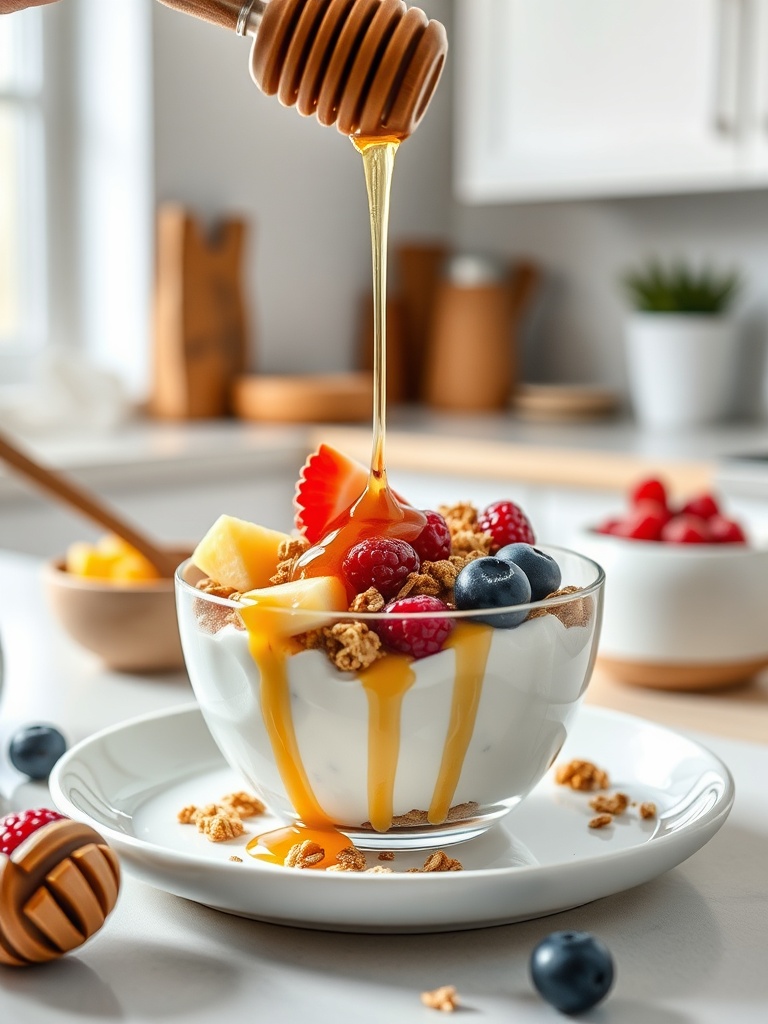 Does Honey Support Digestive Health?