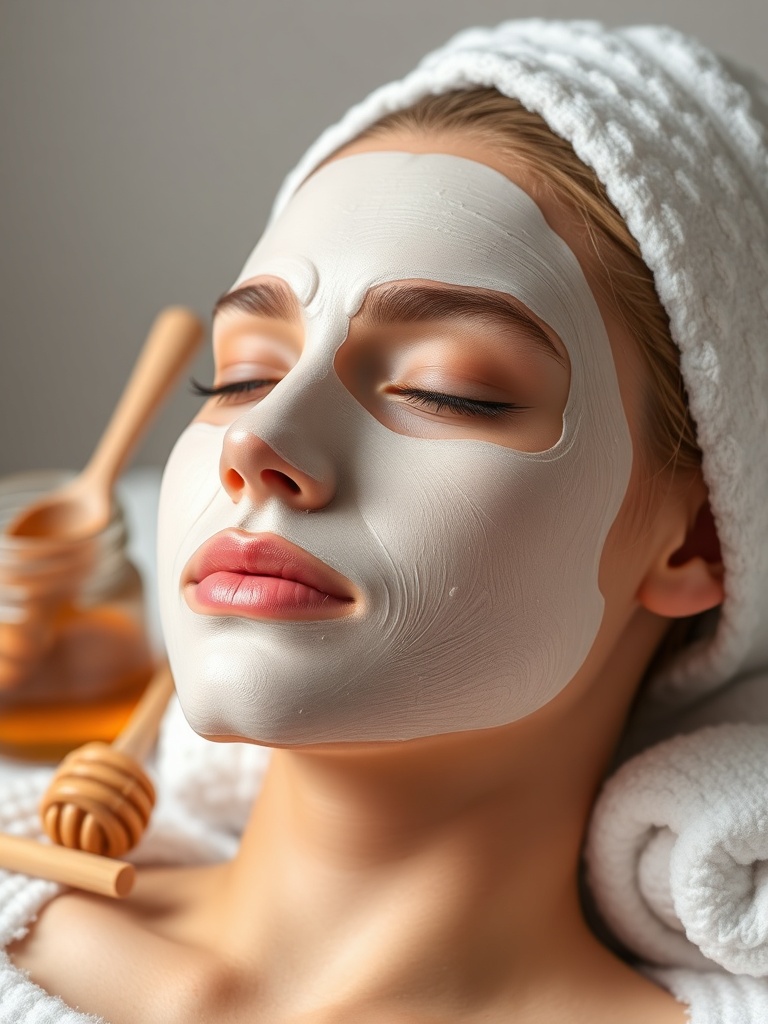 Can You Use Honey for Skin Care?