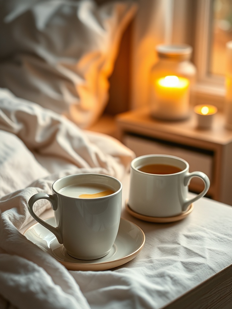 Can Honey Help You Sleep Better?