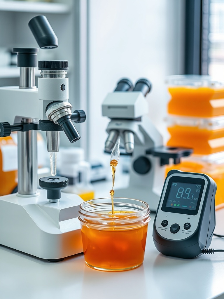 How Is Honey Quality Tested?