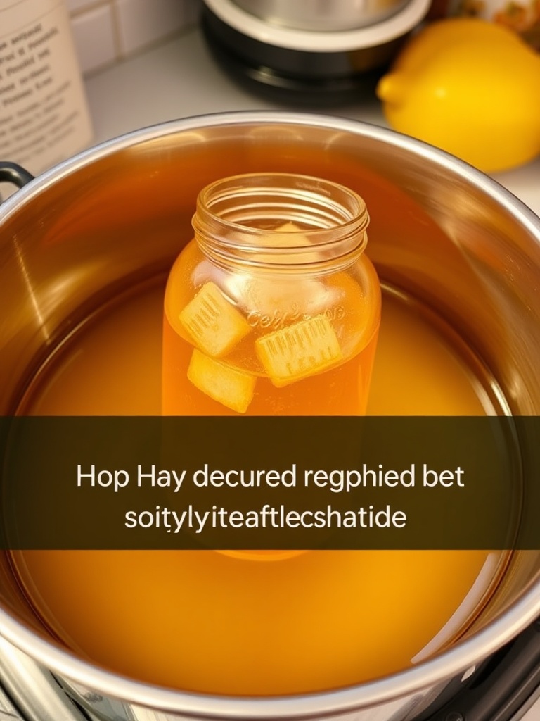 How Do You Decrystallize Honey?